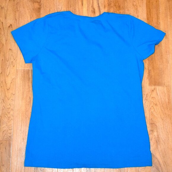 Loot Crate Loot Wear Exclusive Adventure Time T-Shirt Sz 2XL 2019 - Picture 2 of 3